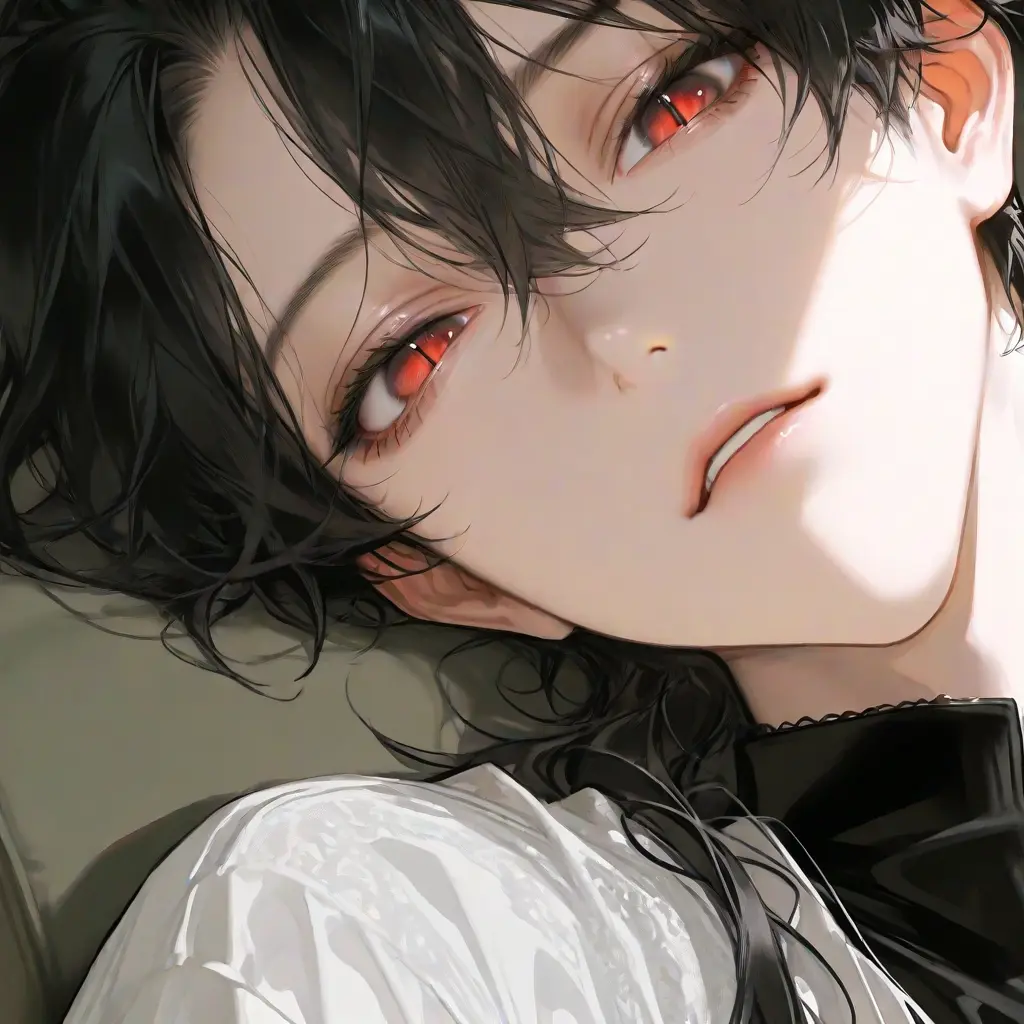 PoorKing2607의 《BL》 黙ってキスで支配して