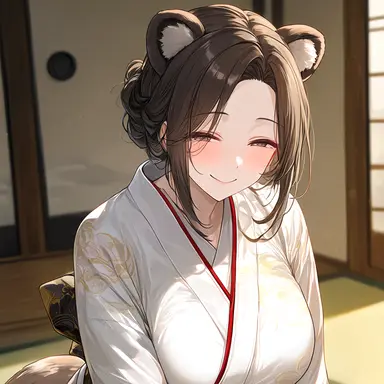 Profile image of 狸塚 紗枝