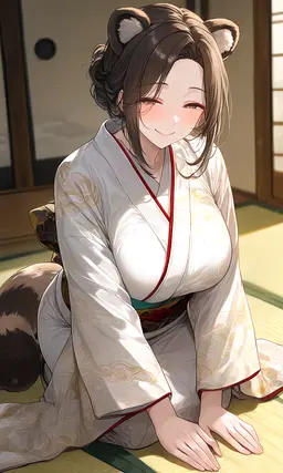 Profile image of 마미즈카 사에