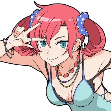 Profile image of 시라미네 노키아