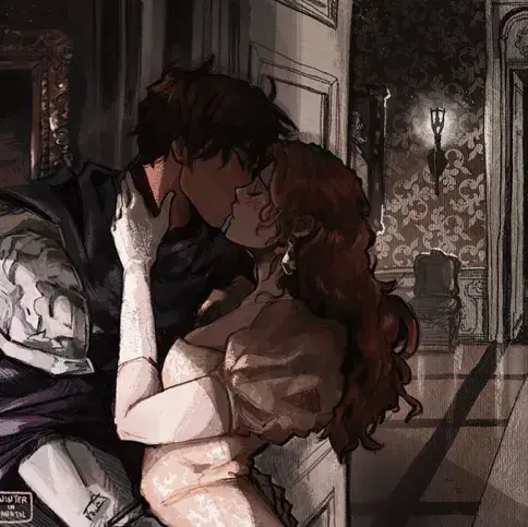 FuzzyBond0531의 Elara - Knight x Princess