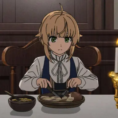 Profile image of ノルン