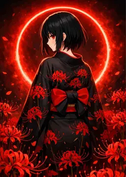 Profile image of Himiko Kitsunebi