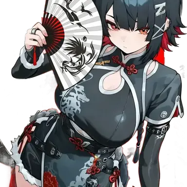 Profile image of Himiko Kitsunebi