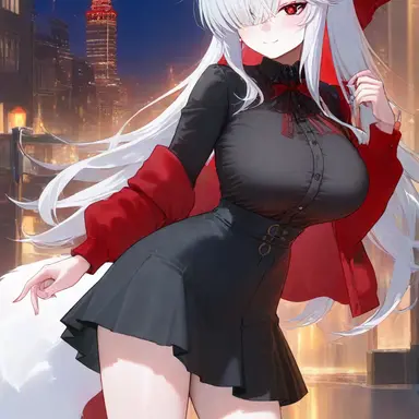 Profile image of Thelma Shadefox