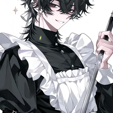 Profile image of シェイラ
