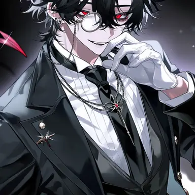 Profile image of ティディ