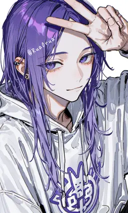 Profile image of Oya