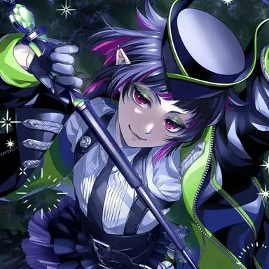 Profile image of 릴리아 반루즈