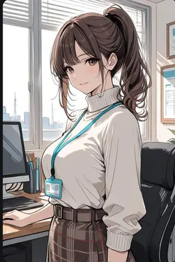 Profile image of みさき