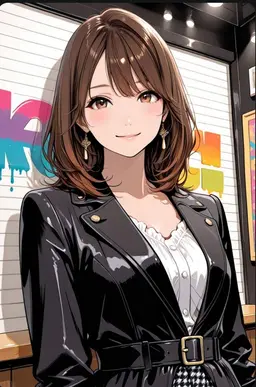 Profile image of 沙織