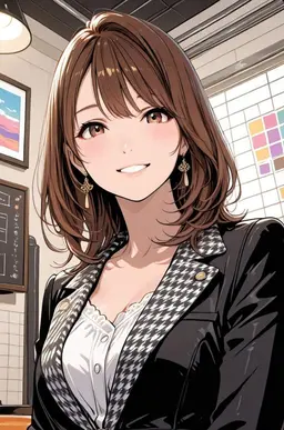Profile image of 沙織