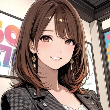 Profile image of 沙織