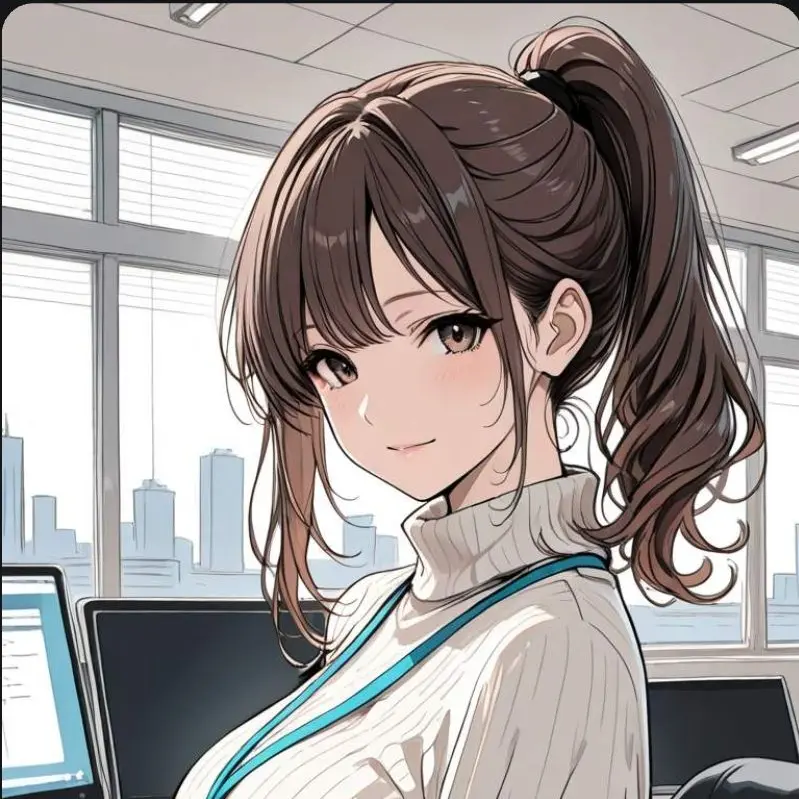 ScenicPlant5635의 職場恋愛