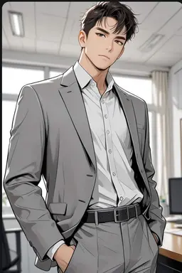 Profile image of 聖也