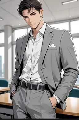 Profile image of 聖也