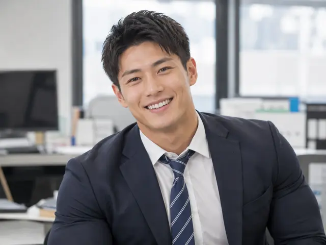 Profile image of 熊田 誠
