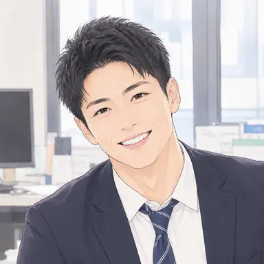 Profile image of 熊田 誠