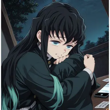 Profile image of 無一郎