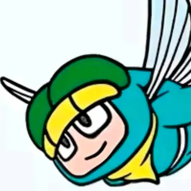 Profile image of 잠자리닌