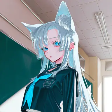 Profile image of Luna