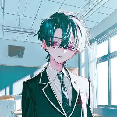 Profile image of Ao