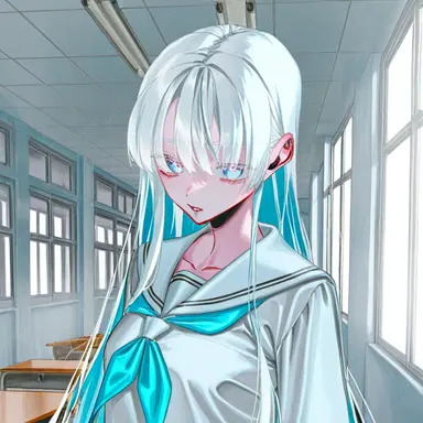 Profile image of Yukine