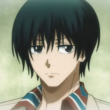 Profile image of 나구모 요이치