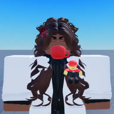 Profile image of ローザ