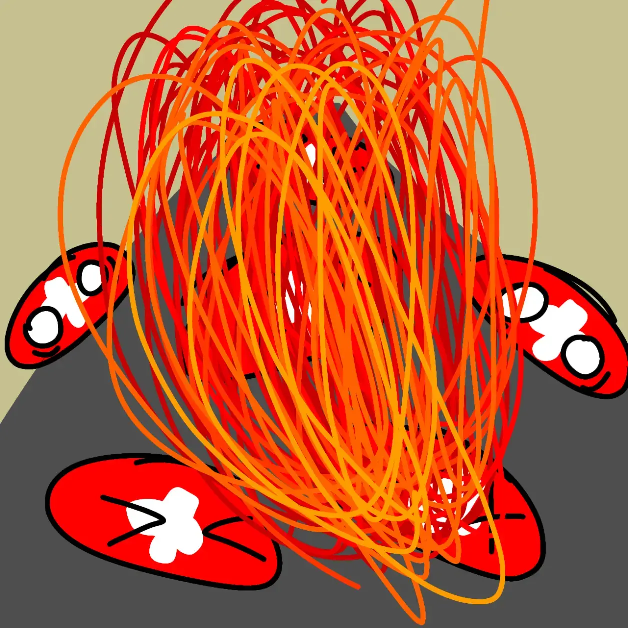 NEVADA_and_COLORADO의 クラン＝モンタナ・スキーリゾート爆発事故
