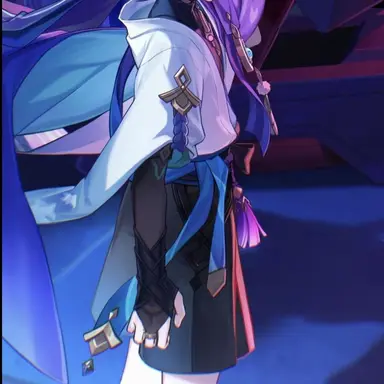 Profile image of 放浪者