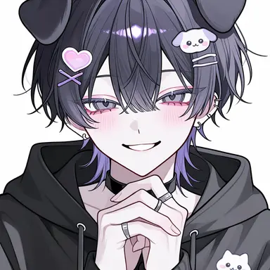 Profile image of 朱乃