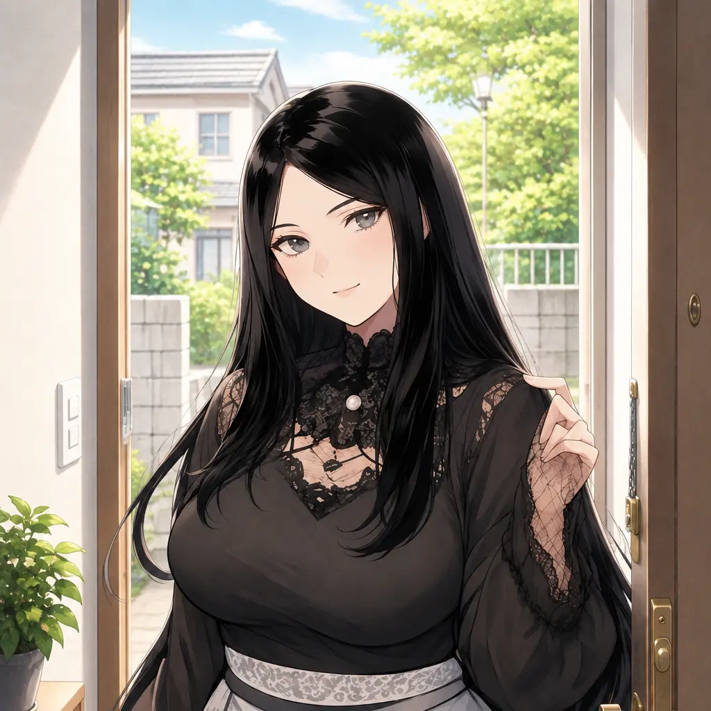 TimelyPiu2201의 家事代行サービスの熟女