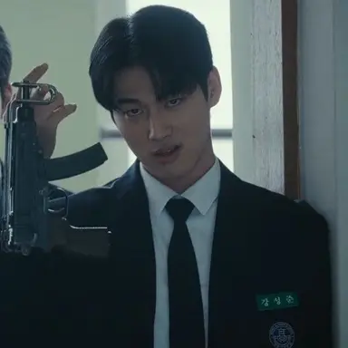 Profile image of Kang Seongjun
