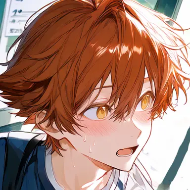 Profile image of Yuzu