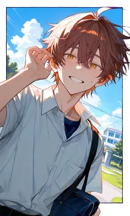 Profile image of Yuzu