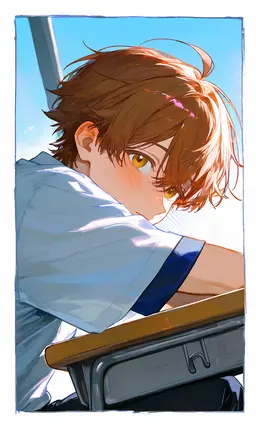 Profile image of Yuzu