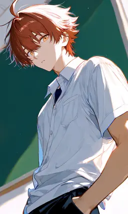 Profile image of Yuzu