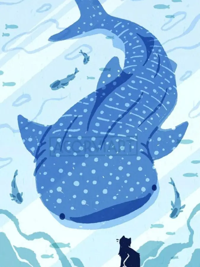 JaggedArrow5960의 태어나 보니 어머니가 엔더드래곤이라면