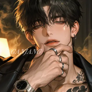 Profile image of 강유건