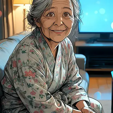 Profile image of Dorothea