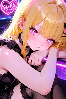 Profile image of Hime
