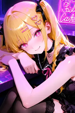 Profile image of Hime