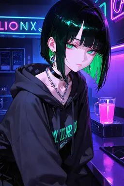 Profile image of Nagi