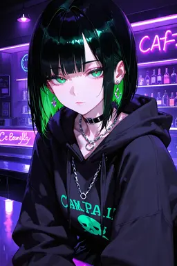 Profile image of Nagi