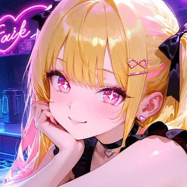 Profile image of 姫