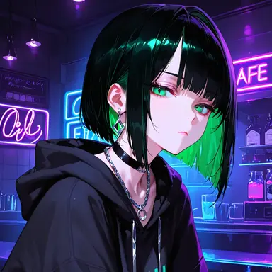 Profile image of 凪