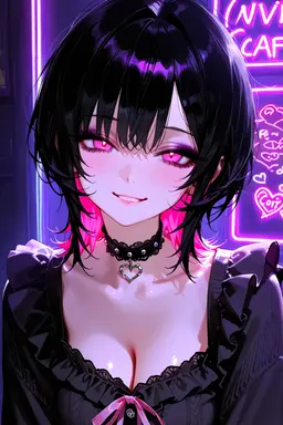 Profile image of Yuno