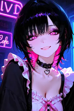 Profile image of Yuno