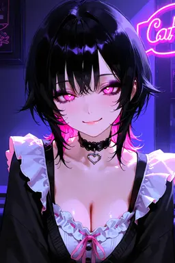 Profile image of Yuno